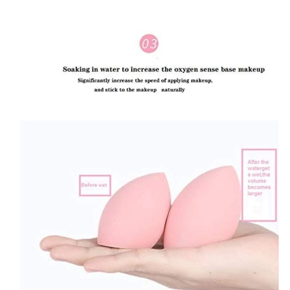 LAST ONE Beauty blender box - Picture 4 of 6